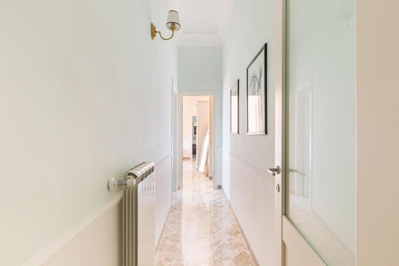 Dimora Le Tre Muse Guesthouse Lecce Eksteriør billede